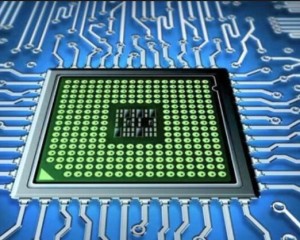 鄂州国产首款5G芯片今年下半年将推出