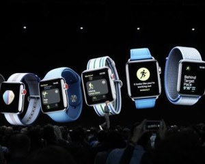 鄂州网站建设可穿戴设备不好卖了， Apple Watch 依旧一枝独秀