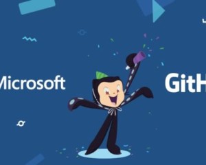鄂州网站建设微软正式宣布75亿美元收购GitHub，开发者们会买账吗？